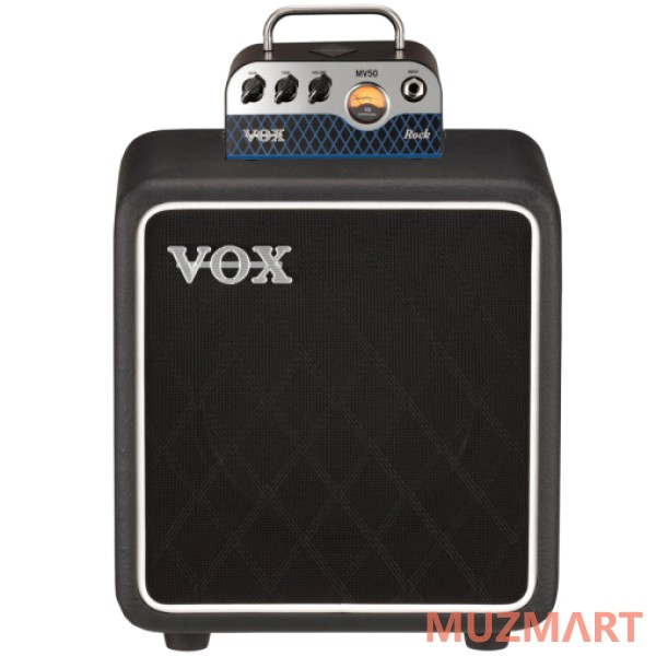 Vox MV50-CR-SET Гитарный усилитель и кабинет
