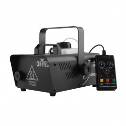 Chauvet DJ HURRICANE 1200 Генератор дыма