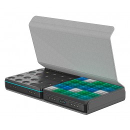 ROLI SNAPCASE DUO Чехол для BLOCKS Lightpad, BLOCKS Live BLOCK и BLOCKS Loop BLOCK