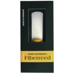 Fiberreed Harry Hartmann's S Reeds Alto Saxophone Трость для альт-саксофона