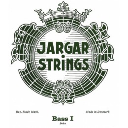 Jargar Forte D Струнa для контрабаса