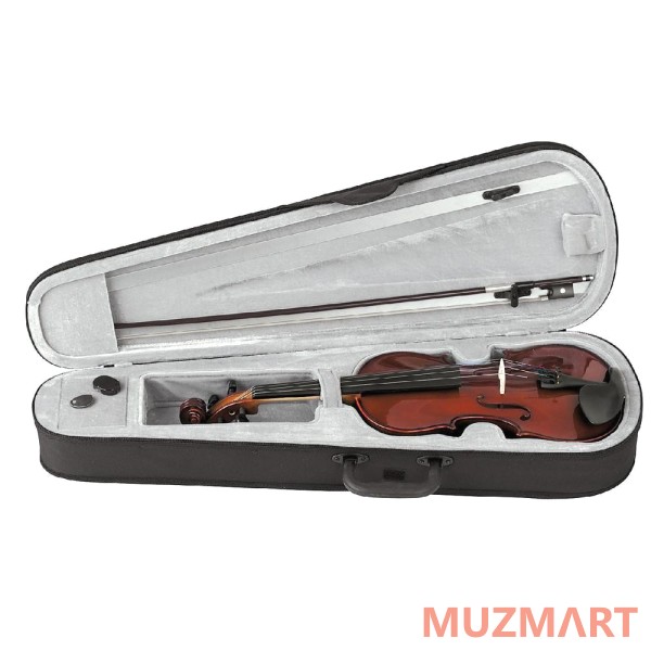 O.M. Monnich Violin Outfit 4/4 Скрипка