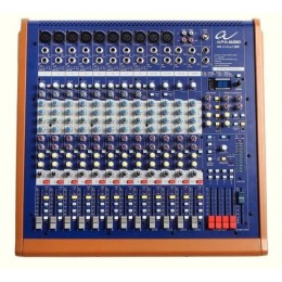 Alpha Audio Mix Sixteen DSP Микшерный пульт