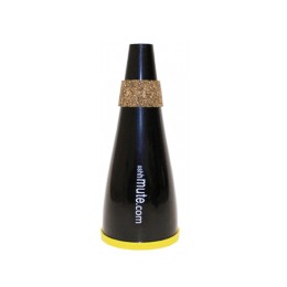 Sshhmute Trumpet/Cornet Practice Mute Сурдина для корнета
