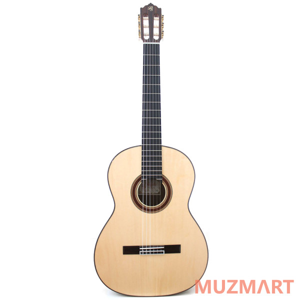 Prudencio Classical Initiation Model 35 Классическая гитара