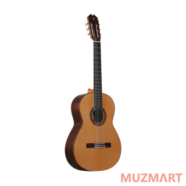 Prudencio High End Model 138 Классическая гитара