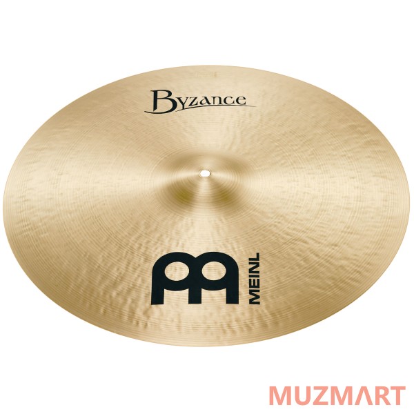 Meinl B20PR 20" Byzance Traditional Ping Ride Тарелка райд