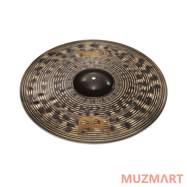 Meinl CC20DAR 20" Classics Custom Dark Ride Тарелка райд