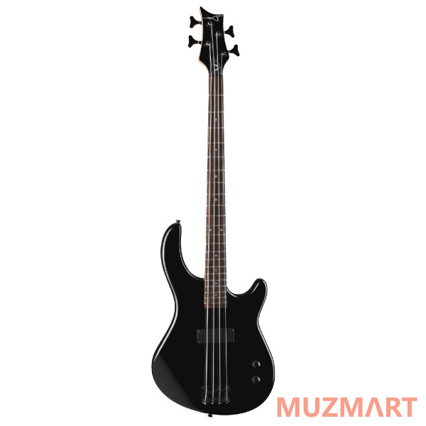 Dean E09 CBK Бас-гитара
