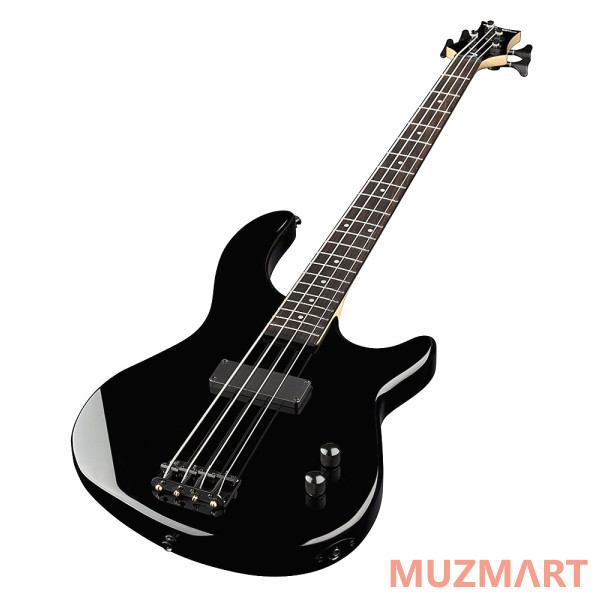 Dean E09 CBK Бас-гитара