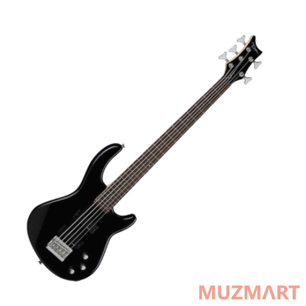 Dean E1 5 CBK Бас-гитара