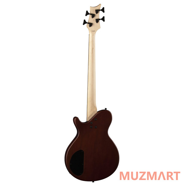 Dean EVOXM BASS Бас-гитара