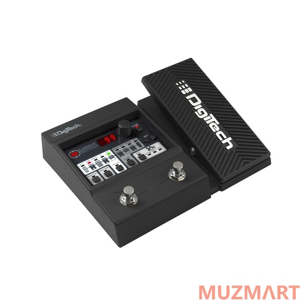 Digitech ELMTXP Гитарный процессор эффектов
