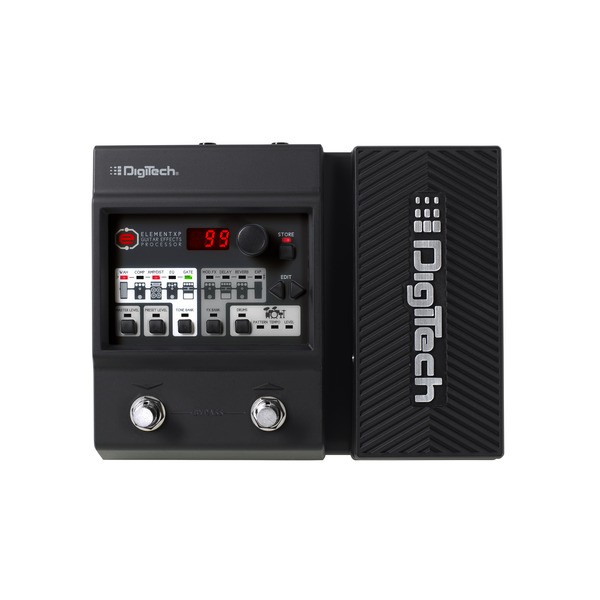 Digitech ELMTXP Гитарный процессор эффектов
