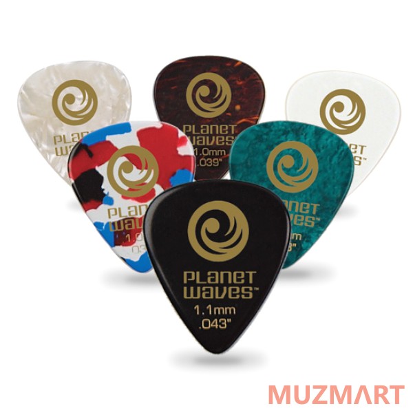 Planet Waves 2CSH4-10 Медиаторы