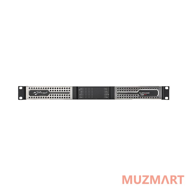 Powersoft Quatrocanali 4804 DSP+D Усилитель мощности