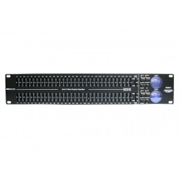 Invotone IEQ231 Эквалайзер