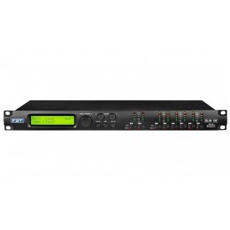 FBT DLM-26 Цифровой процессор для управления акустическими системами