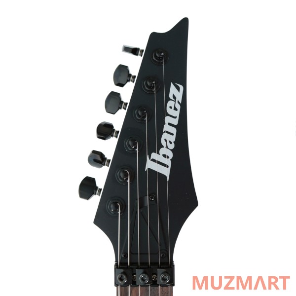 Ibanez RGIR37BFE-BKF IRON LABEL Электрогитара