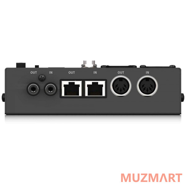 Behringer CT200 Тестер для кабеля