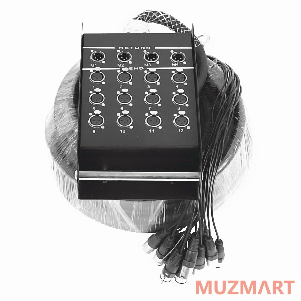 Invotone DB1204/30M Мультикор