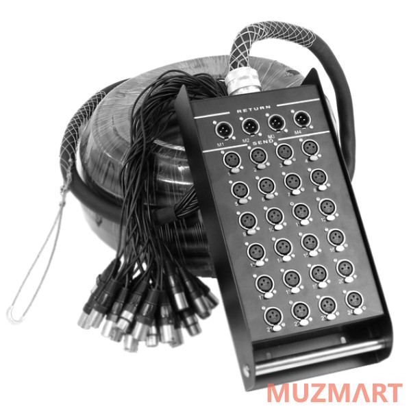 Invotone DB2404/30M Мультикор