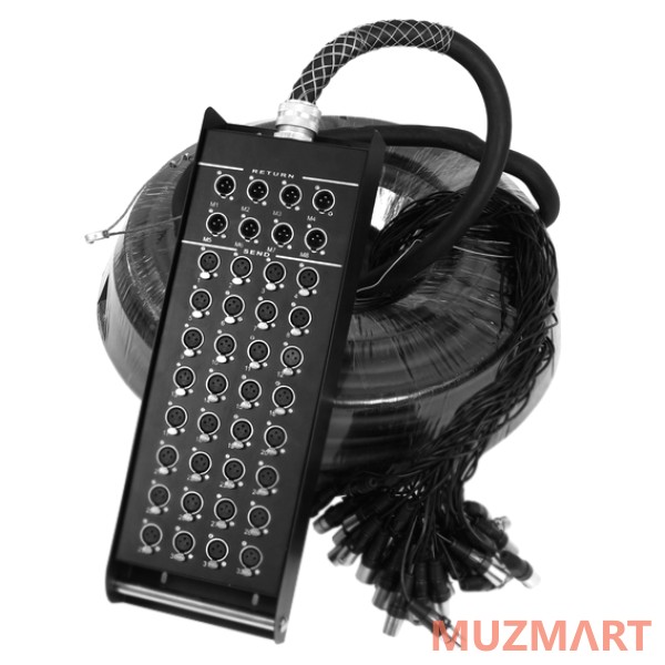 Invotone DB3208/50M Мультикор