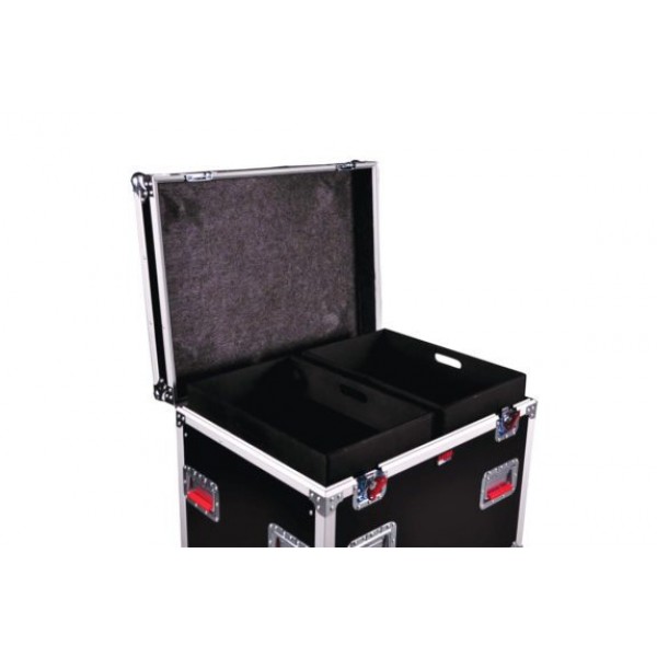 Gator G-TOUR TRK453012 универсальный туровый кейс