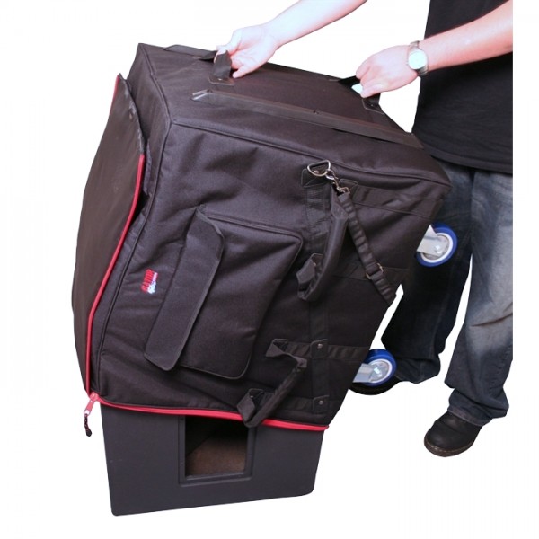 Gator G-SUB2225-24BAG Сумка для сабвуфера