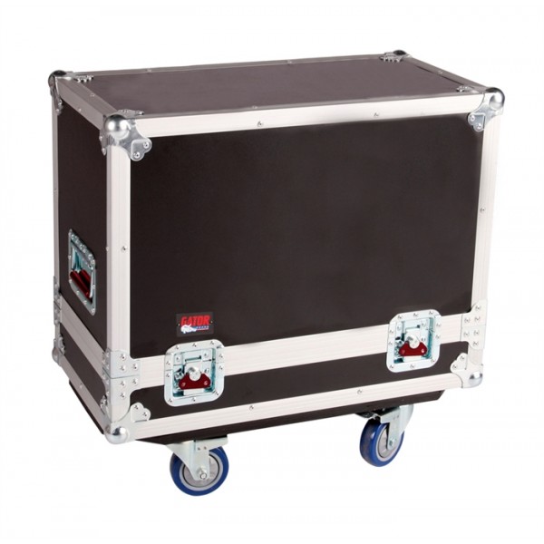 Gator G-TOUR SPKR-2K12 Туровый кейс для колонок 2х12"