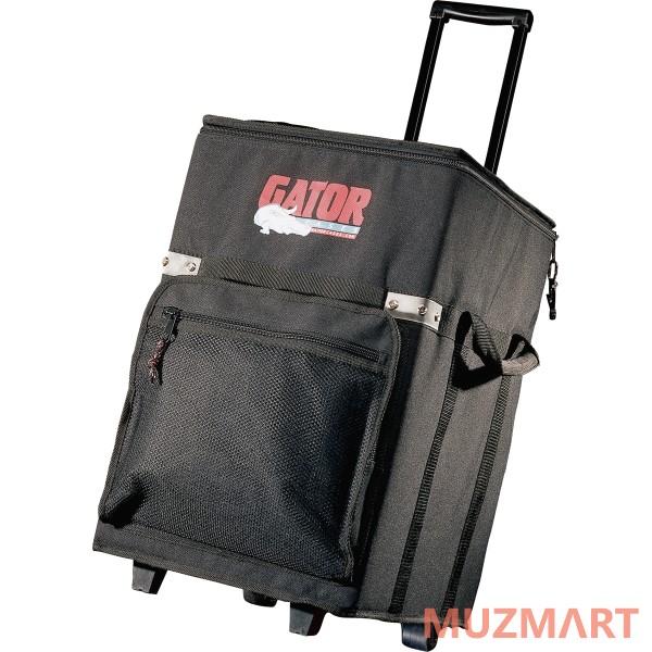 Gator GX-20 Сумка на колёсах для переноски различного оборудования