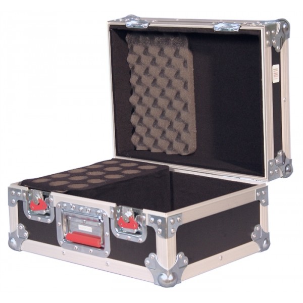 Gator G-TOUR M15 Чехлы и кейсы для микрофонов