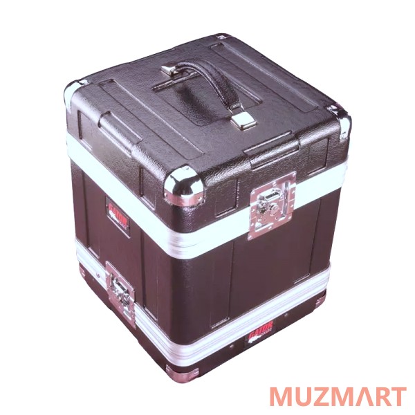 Gator GM-4WR Кейс для микрофонов