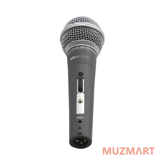 Invotone PM02A Микрофон динамический