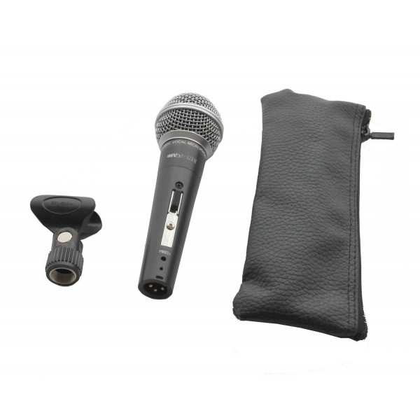 Invotone PM02A Микрофон динамический