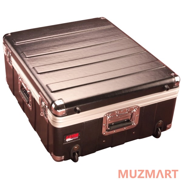 Gator G-MIX 19x21 пластиковый кейс для микшеров