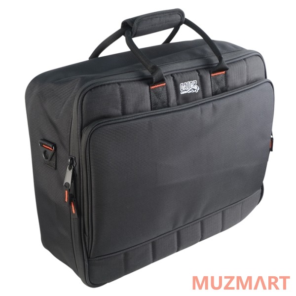 Gator G-MIXERBAG-1815 нейлоновая сумка для микшеров