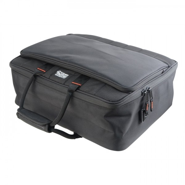 Gator G-MIXERBAG-1815 нейлоновая сумка для микшеров