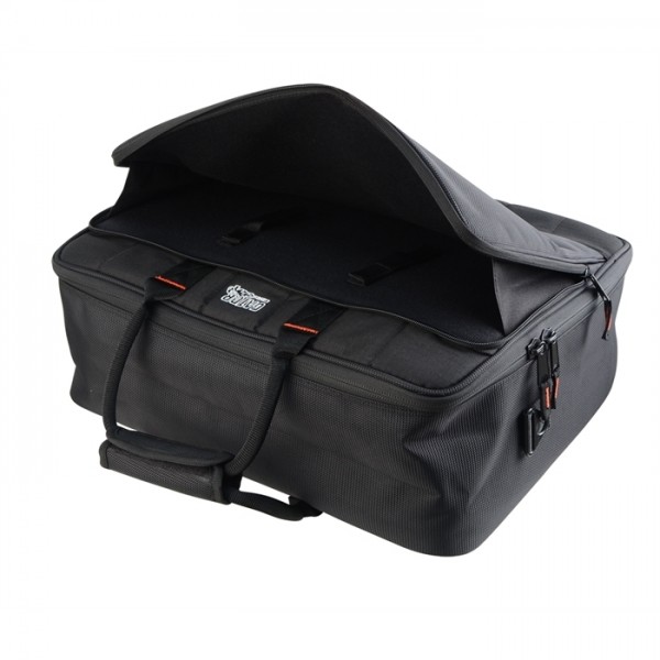 Gator G-MIXERBAG-1815 нейлоновая сумка для микшеров