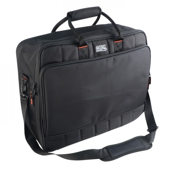 Gator G-MIXERBAG-1815 нейлоновая сумка для микшеров