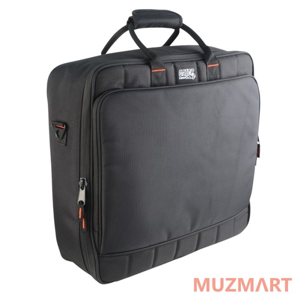 Gator G-MIXERBAG-1818 нейлоновая сумка для микшеров