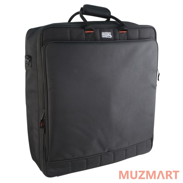 Gator G-MIXERBAG-2123 нейлоновая сумка для микшеров