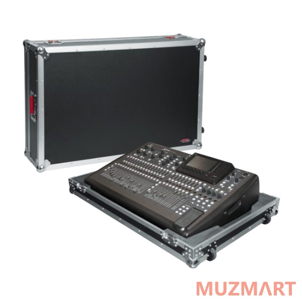 Gator G-TOUR X32NDH Кейс для микшера Behrenger x32