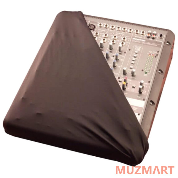 Gator GMC-2222 Чехол для микшерных пультов 22" х 22" х 6"
