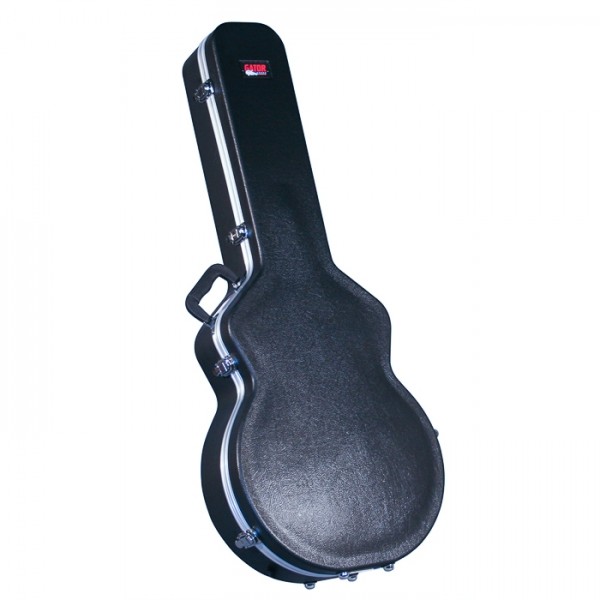 Gator GC-335 Пластиковый кейс для гитар 335-style
