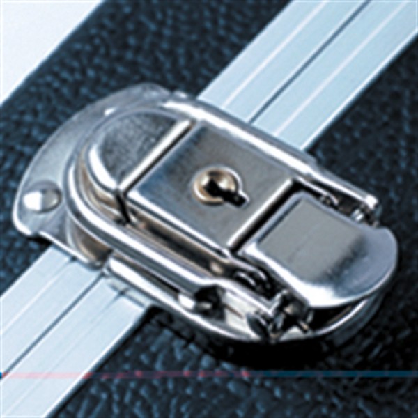 Gator GC-335 Пластиковый кейс для гитар 335-style