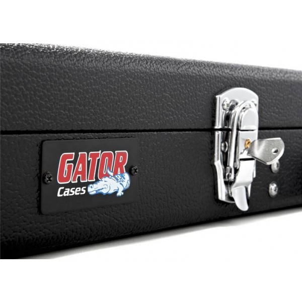Gator GW-EXTREME Кейс для электрогитары типа Flying V, Explorer, BC Rich, Jackson