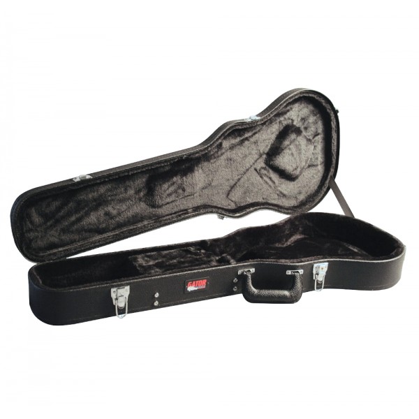 Gator GW-LPS Деревянный кейс для гитар типа Les Paul