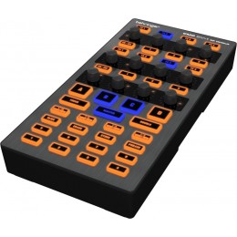 Behringer CMD DV-1 DJ-MIDI контроллер