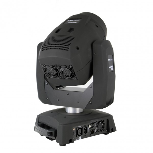 Involight LED MH140B Вращающаяся голова Beam